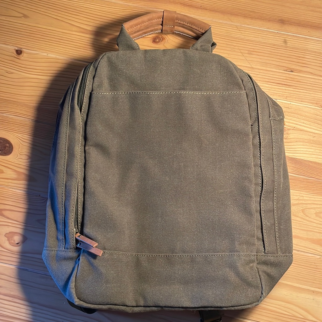 Day Owl Backpack